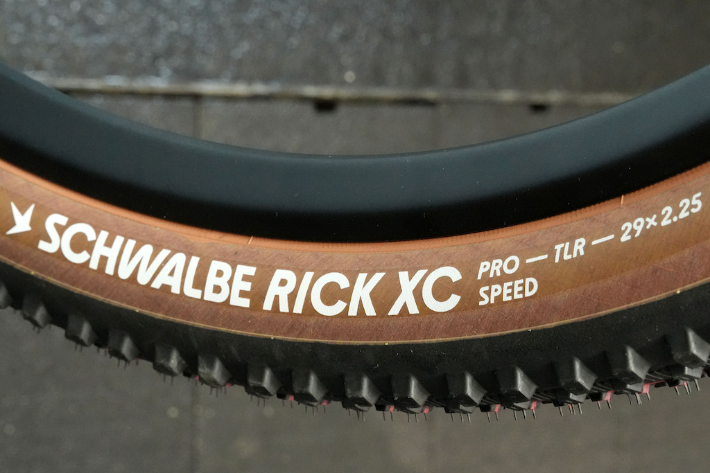 Schwalbe xc on sale