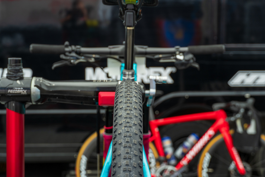 Dario s Randoms Les Gets DH XC World Cup Pinkbike