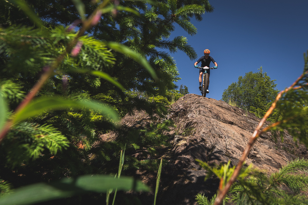 Race Report BC Bike Race 2024 Day 5 Cumberland Queen stage Pinkbike