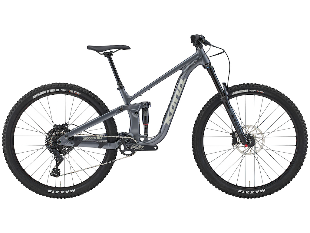 自転車本体 Kona Process 153 CF DL 27.5 First Look: Kona Process 153 & 134 - Pinkbike