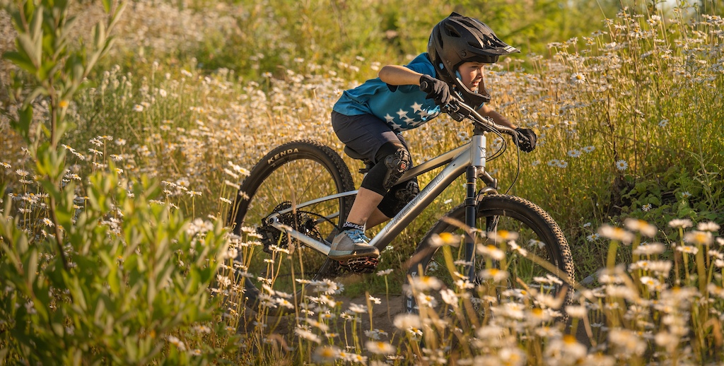 Prevelo Updates Zulu Series Kids' Hardtails & Announces Pivotal