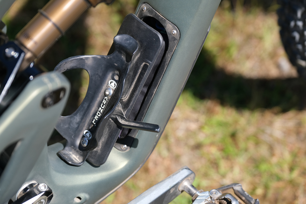First Ride: Ibis Ripmo - Now With Downtube Storage & Mixed Wheel ...