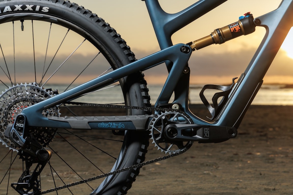 Ibis Releases New 130mm Ripley Pinkbike