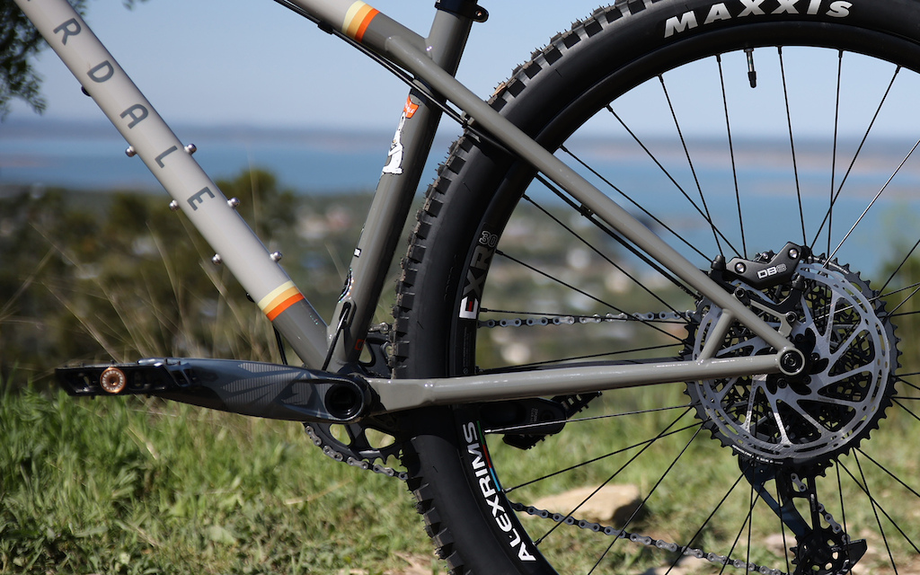 Fairdale Announces New Elevator Hardtail - Pinkbike