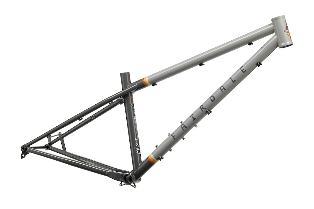 Fairdale Announces New Elevator Hardtail - Pinkbike