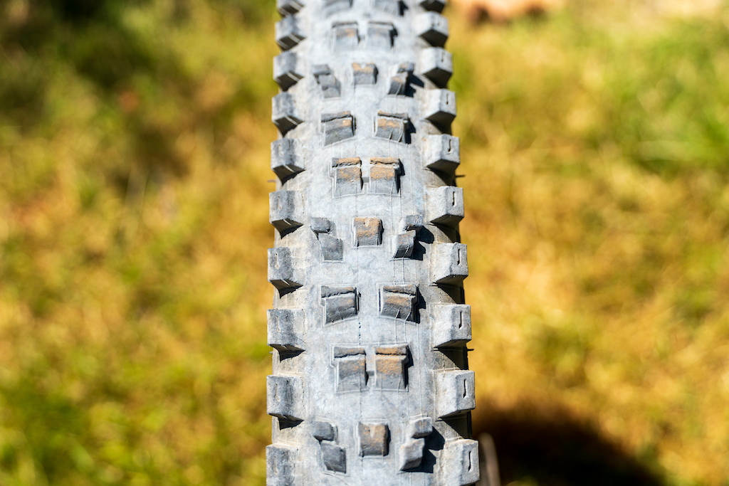 Review: Specialized Eliminator / Butcher Tires - Great