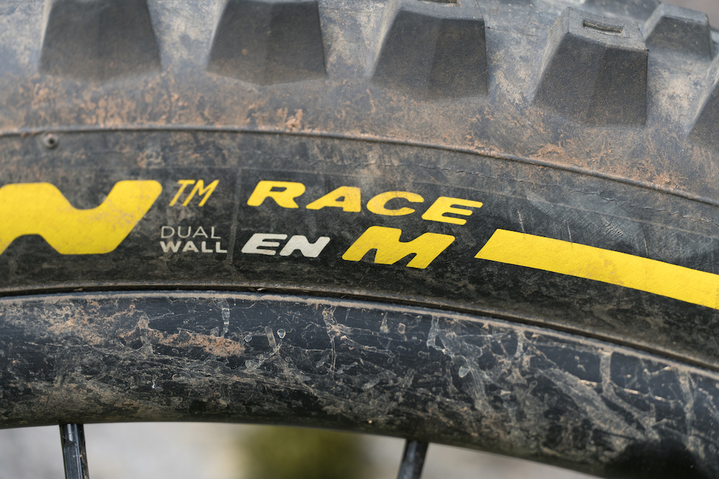 Pirelli Scorpion Race Enduro M, un neumático de competición