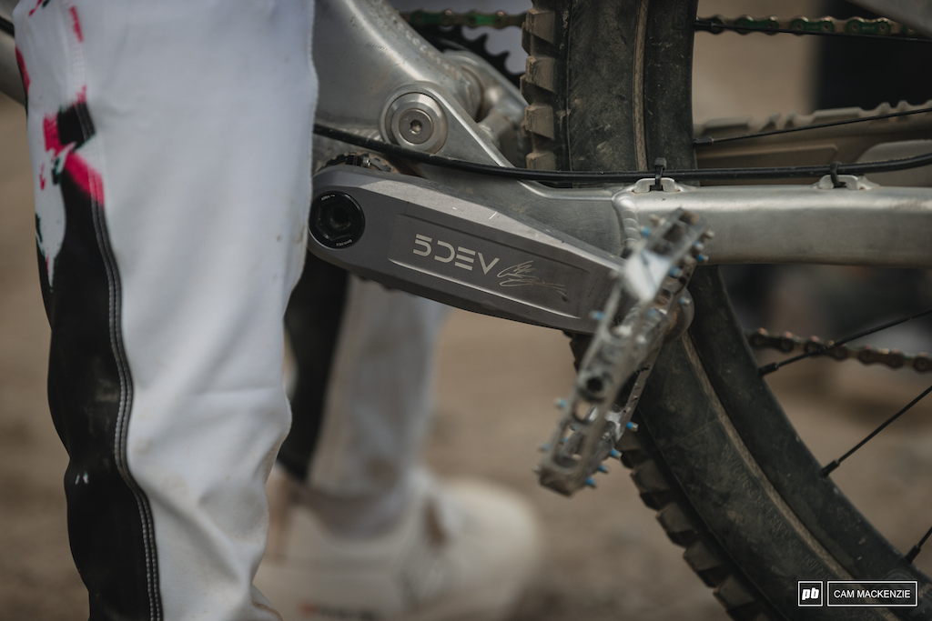Spotted: Cam Zink's Signature Freeride Bike - Pinkbike Spotted: Cam Zink's Signature Freeride Bike - Pinkbike