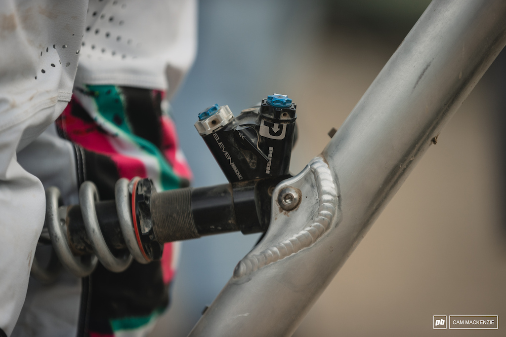 Spotted: Cam Zink's Signature Freeride Bike - Pinkbike Spotted: Cam Zink's Signature Freeride Bike - Pinkbike