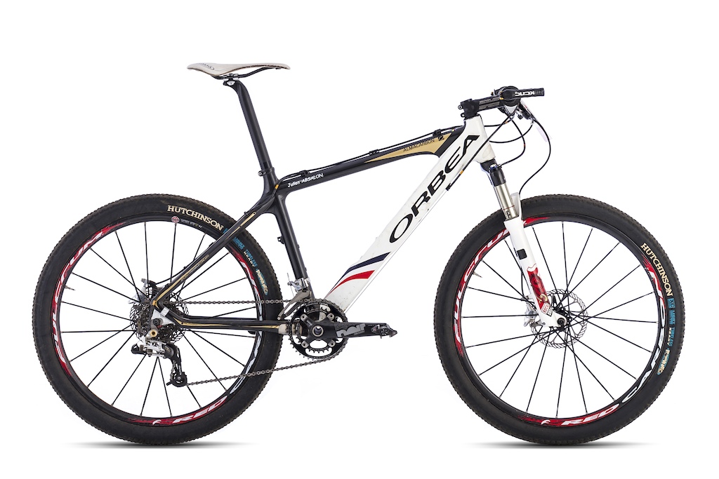 Bh peak mountain clearance bike