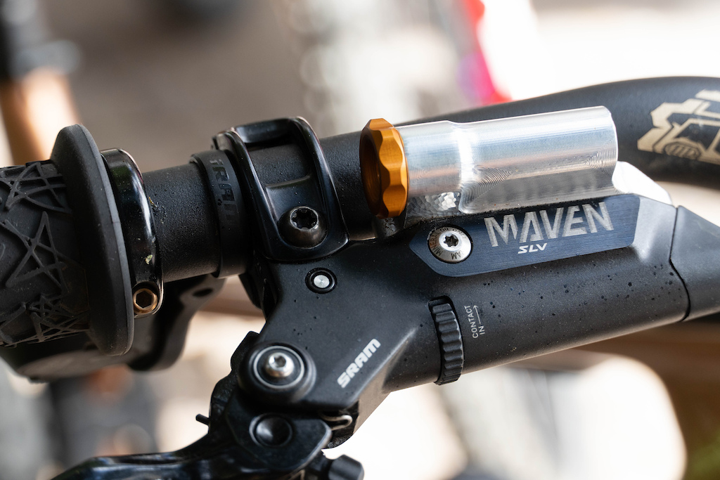 Mullets, Tattoos, Prototypes, & More - Crankworx Whistler 2024