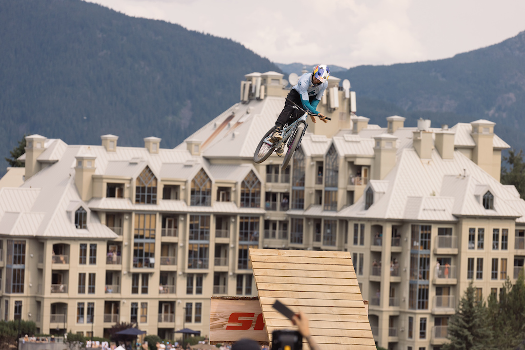 2024 Red Bull Joyride at Crankworx Whistler
(c) Rob Perry