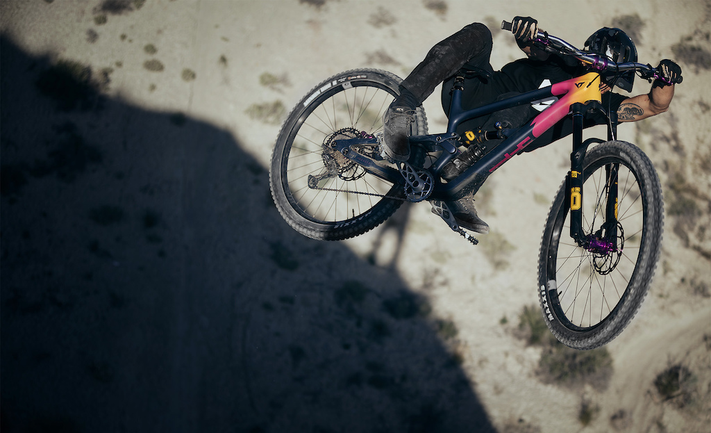 Orders pinkbike jeffsy