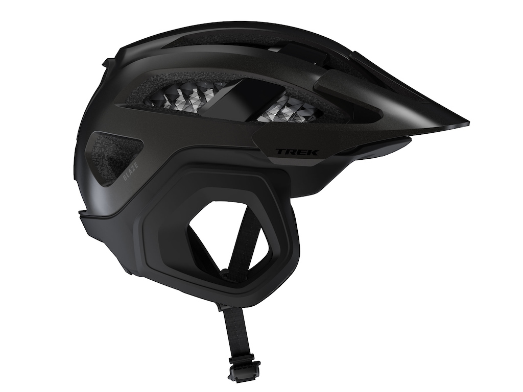 New trek helmet deals