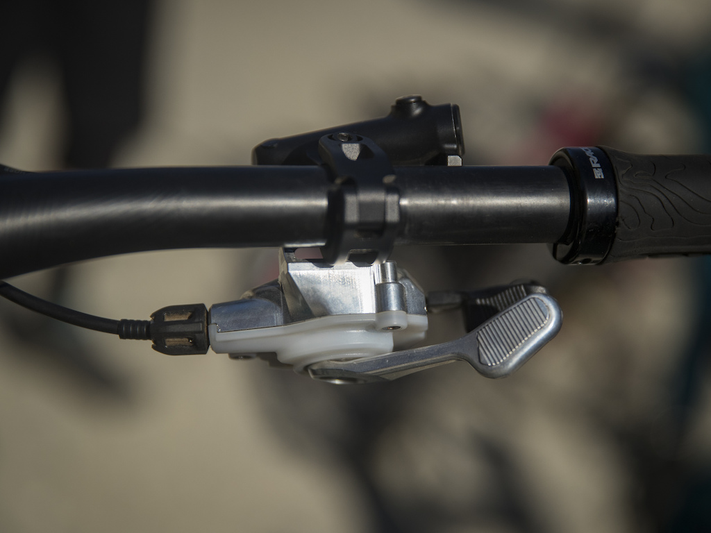 Interview: Bryn Atkinson & Shimano Product Manager Nick Murdick on