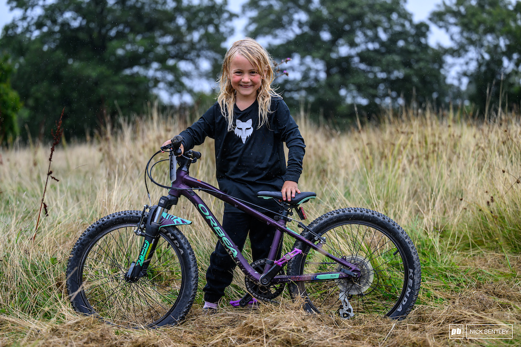 12 Little Rippers Downhill Bikes from The Malverns Classic Pinkbike