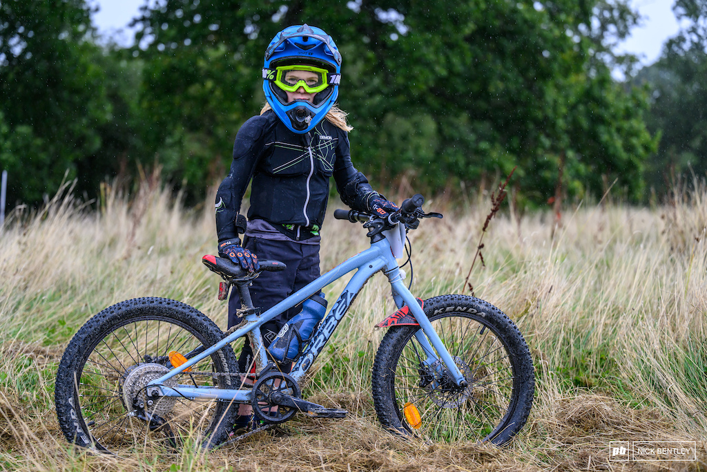 12 Little Rippers Downhill Bikes from The Malverns Classic Pinkbike