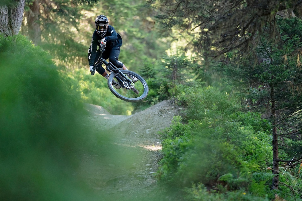 The Never End Trail