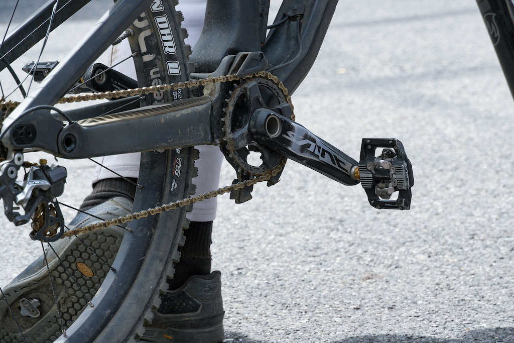 Tech Randoms V: Andorra DH World Championships 2024 - Pinkbike