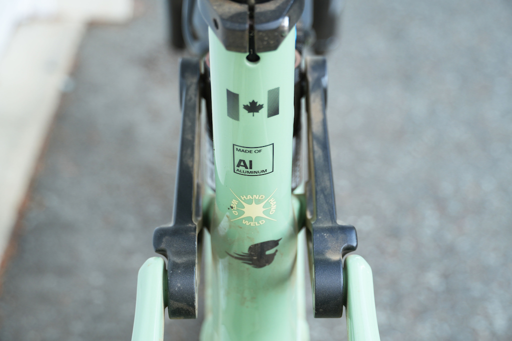 First Ride: 2025 Devinci Troy - A New Canadian-Made Aluminum