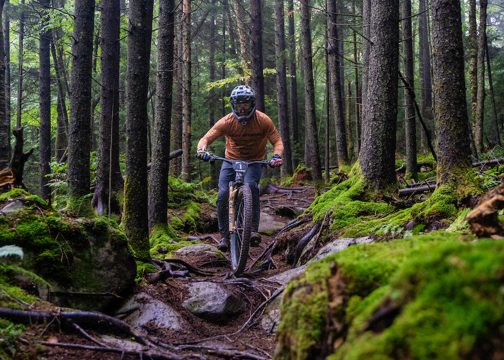 2024 WV Enduro Series #5 - Snowshoe