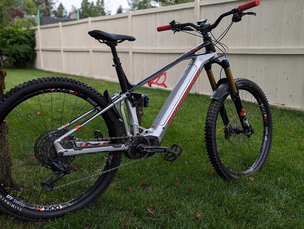 mondraker
