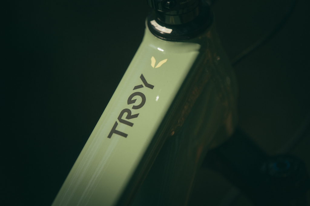 Devinci Announces All-New Troy & Troy ST - Pinkbike Devinci Announces All-New Troy & Troy ST - Pinkbike
