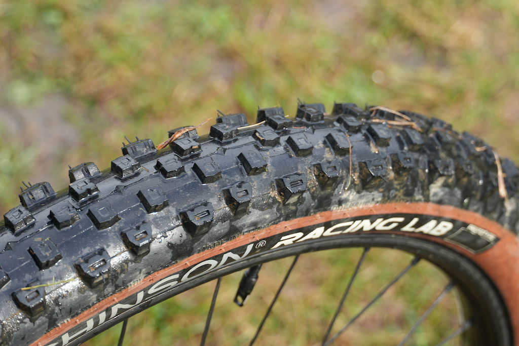 Bike Check: Isabeau Courdurier's Extra Small Lapierre Spicy