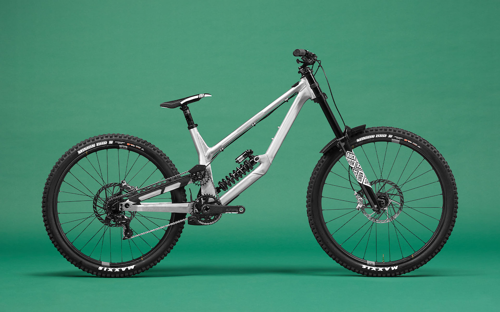 The Next Generation of the Norco Aurum by Nebula9887 Pinkbike