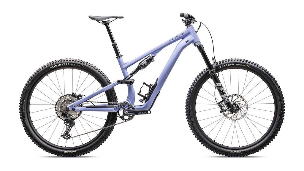 OZOS™️＿SPECIALIZED STUMPJUMPER ALLOY 2021 Specialized