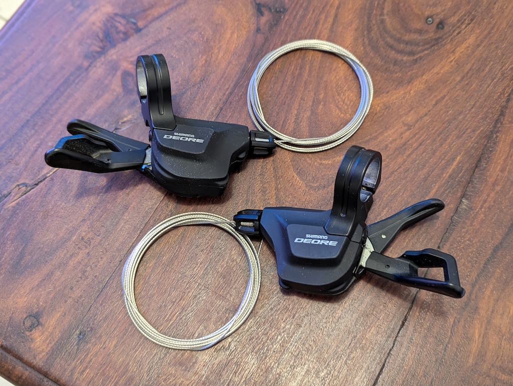 Shifters for sale