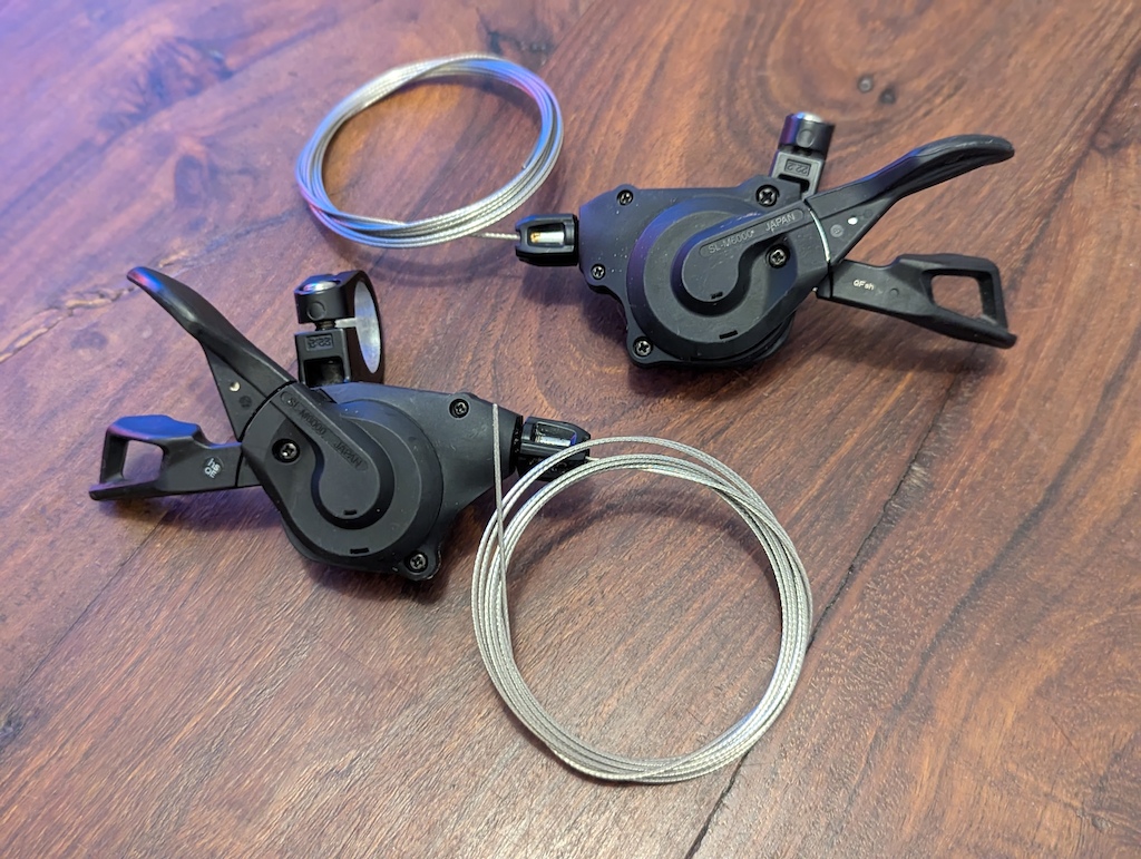 Shifters for sale