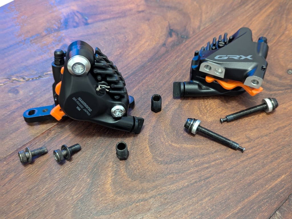 Disc brake calipers for sale