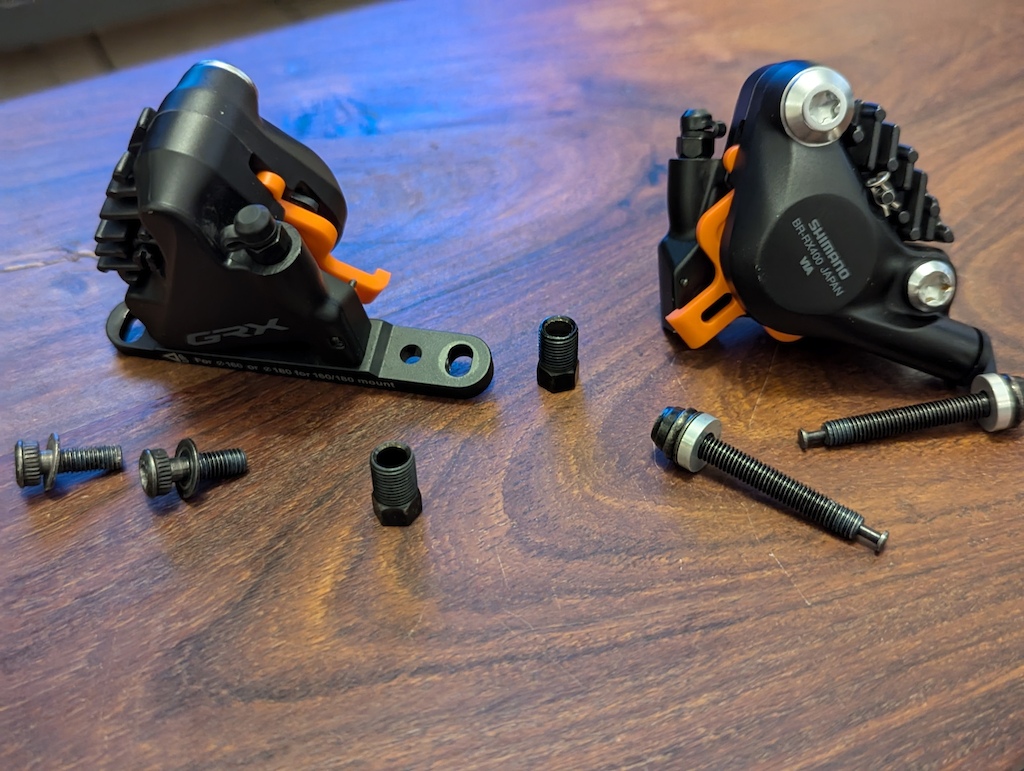 Disc brake calipers for sale