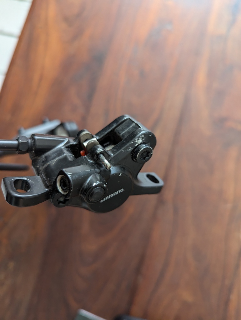 Bl mt400/br mt400 brake for sale