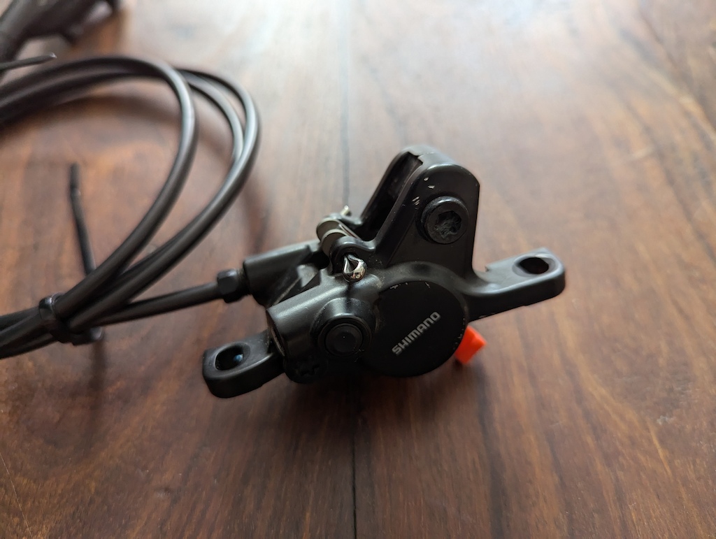 Bl mt400/br mt400 brake for sale