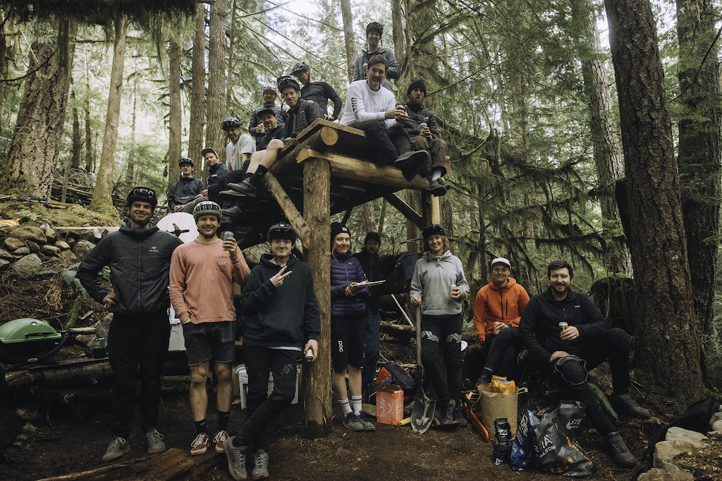 One2up Program OneUp 1% Giveback Reaches $1 Million Donated - Pinkbike