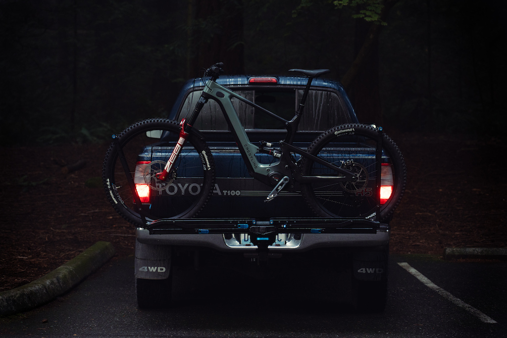Crestline Bike Co. Anounces 2 New Bosch System eMTBs & a Frame Kit