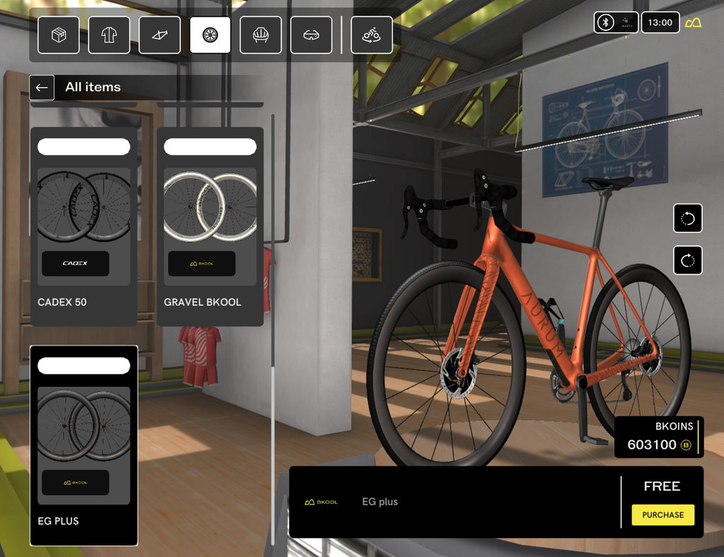 Bkool simulator price deals