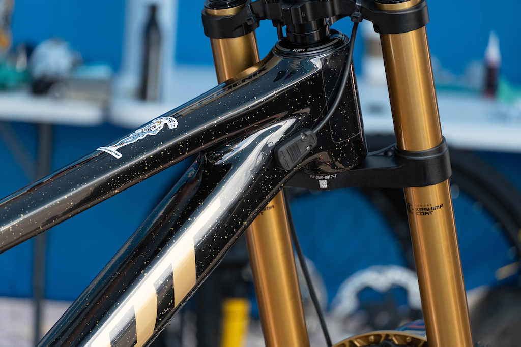 Tech Randoms - Mont-Sainte-Anne World Cup 2024 - Pinkbike