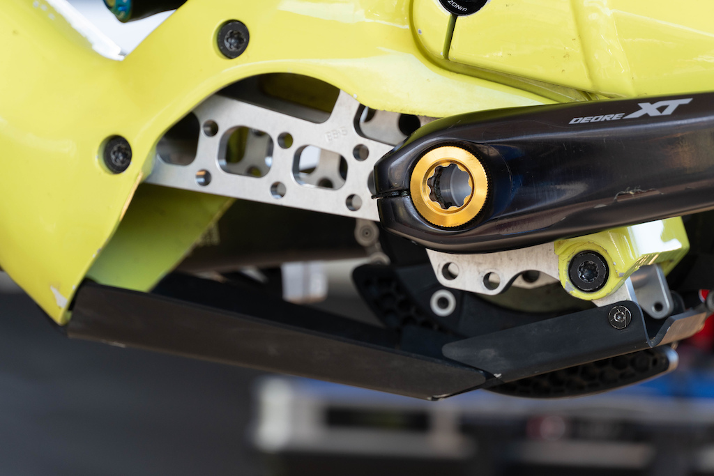 More Tech Randoms - Mont Sainte-Anne World Cup 2024 - Pinkbike