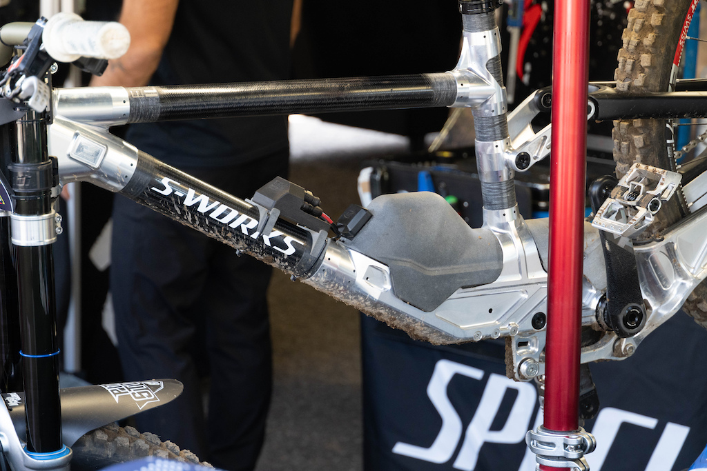 きりみちゃん【トライアンフTRIUMPH XCx MOUNTAINBIKE TRIUMPH XCX MOUNTAIN BIKE | For the Ride