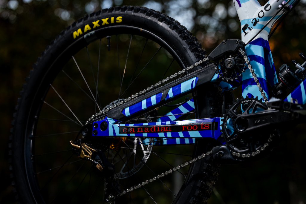 Norco Race Division Shows Off Bikes & Kits for Mont Sainte