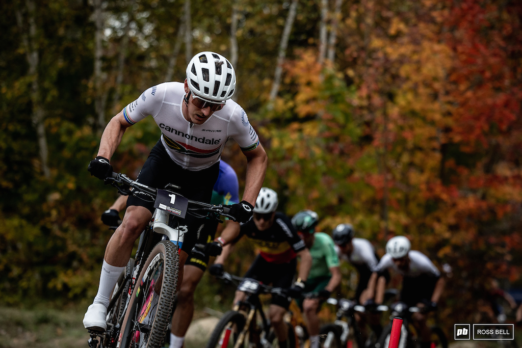 Alan Hatherly keeping his strong season rolling right through to the end.
