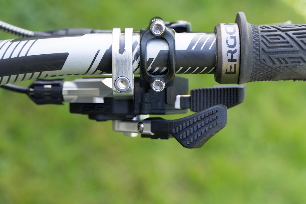 Review: Vivo Enduro Derailleur & F3 Shifter - Pinkbike