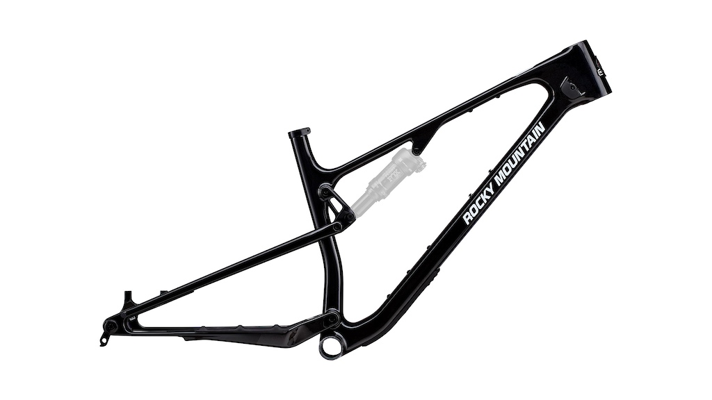 First Ride: 2025 Rocky Mountain Element - Pinkbike