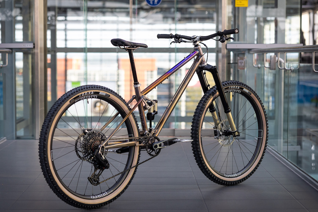 Bespoked Dresden 2024