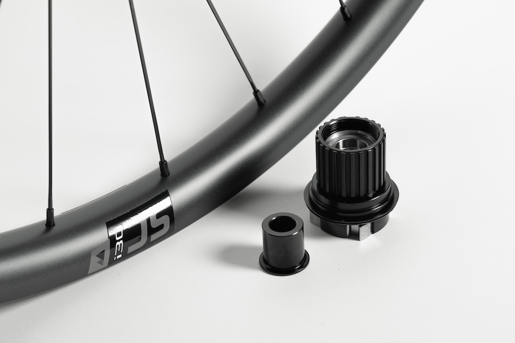 Fsa shops ns mtb wheelset