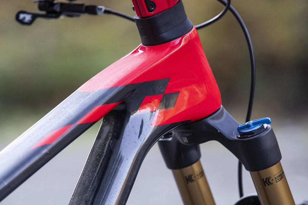 Review: Cannondale's 2025 Scalpel 1 is a Capable, Modern XC Bike