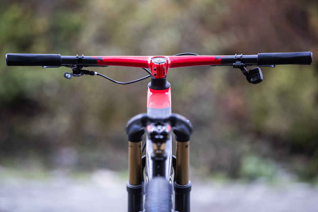 Review: Cannondale's 2025 Scalpel 1 is a Capable, Modern XC Bike